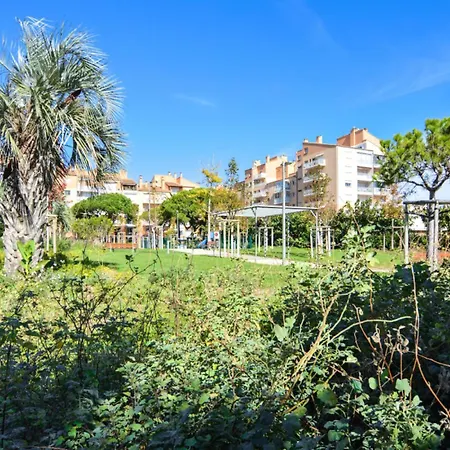Apartment Parc - Maeva - 1 Piece 4 Personnes Confort Mae-7731 *
